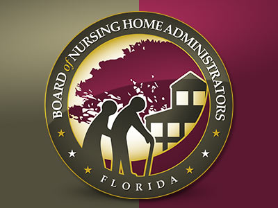 Florida Board of Nursing Home Administrators » Licensing and ...