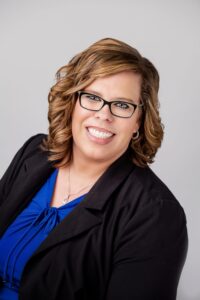 Kimberly Biegasiewicz