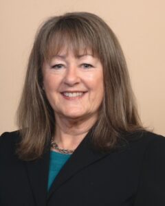 Marian “Lynn” Cunningham